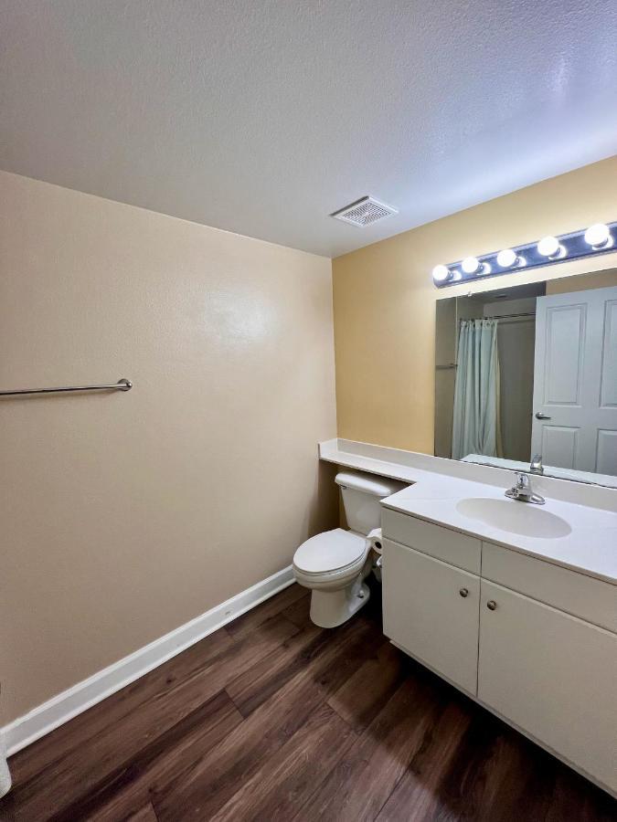 Shores Of Panama Resort, Direct Beachfront, 1 Bedroom Plus Bunks! By Dolce Vita Getaways Pcb Panama City Beach Exterior foto