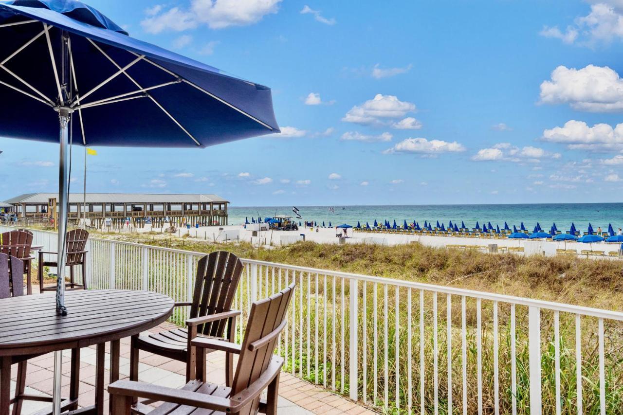 Shores Of Panama Resort, Direct Beachfront, 1 Bedroom Plus Bunks! By Dolce Vita Getaways Pcb Panama City Beach Exterior foto